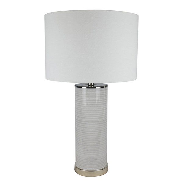 (image for) Table Lamp complete with shade